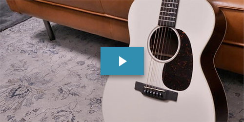 Watch as we dive into the new Martin 16 series with Joey Osisek!