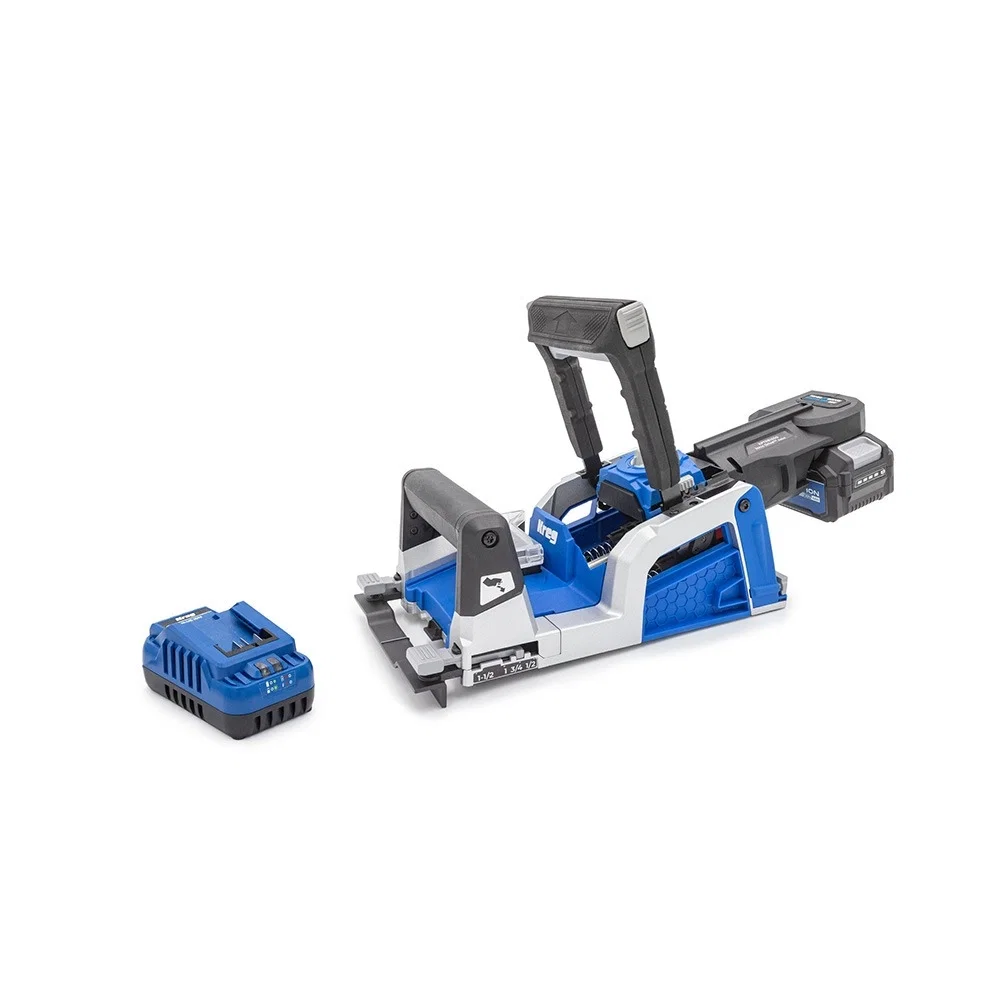 Shop Power Tools