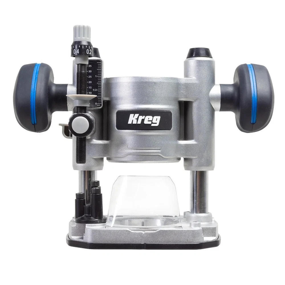 Kreg Trim Router Plunge Base