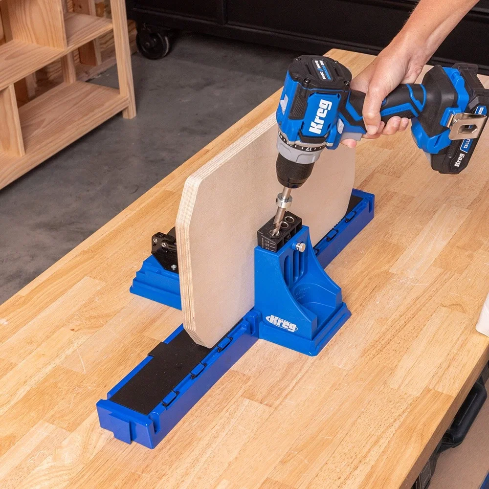 Kreg Pocket-Hole Jig K4PRO