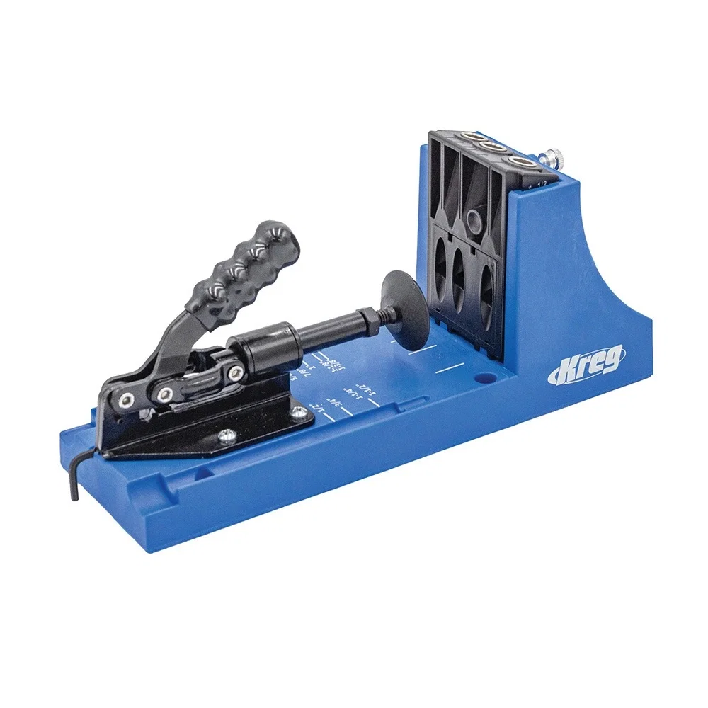 Shop Woodworking Jigs