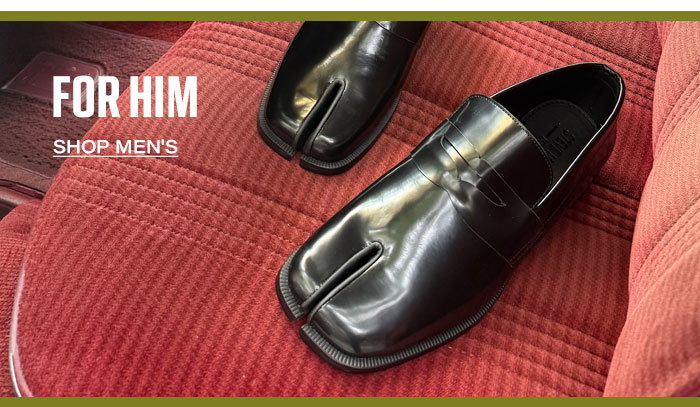 Shop Men's