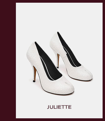 JULIETTE