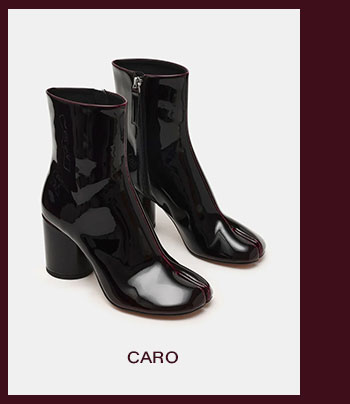 CARO