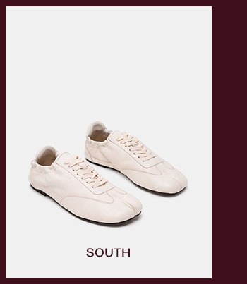 SOUTH
