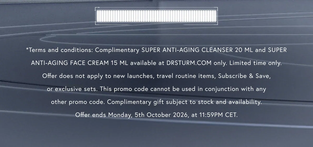 Terms and conditions