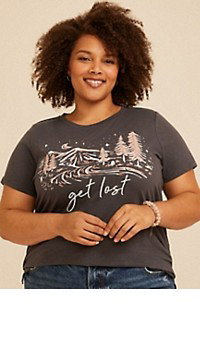 maurices product recommendation