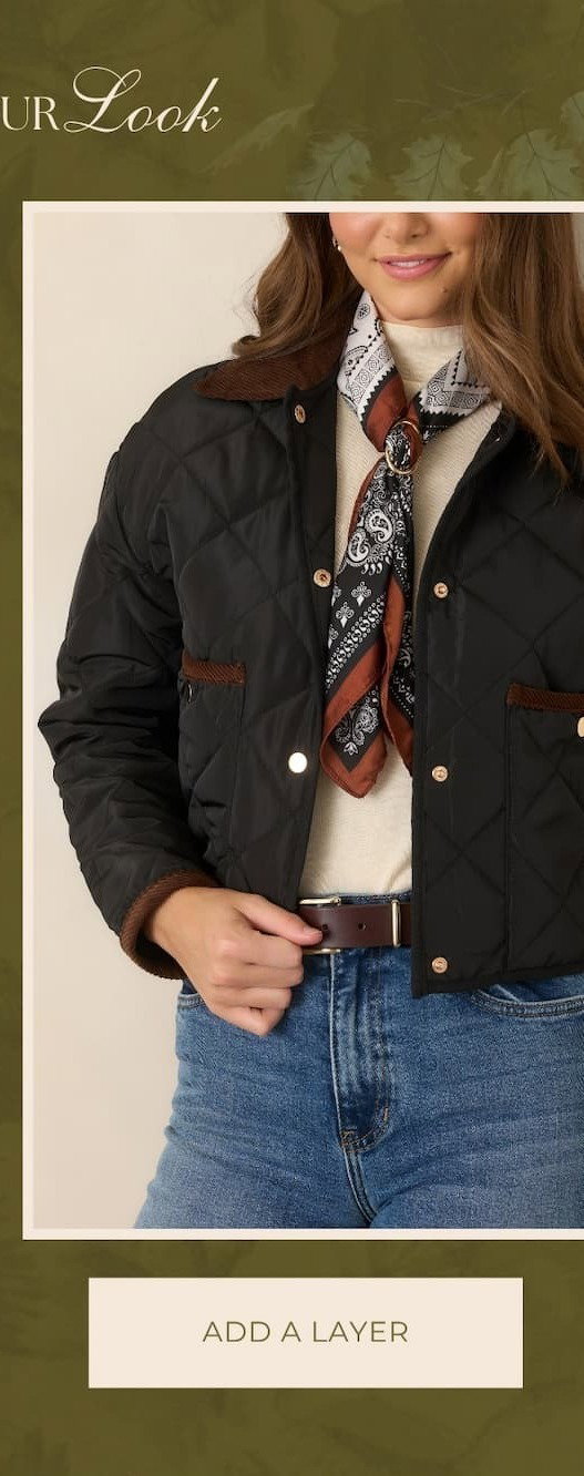 "Add a layer."