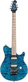 Ernie Ball Music Man 30th Anniversary Axis