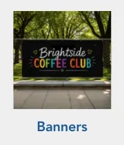 banners