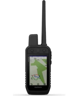 Garmin Alpha 200 Plus koiranseurantakäsilaite