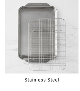 Stainless Steel