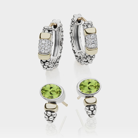 Shop Earring Styles