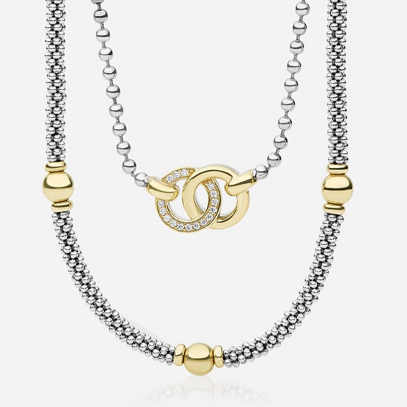 See Necklaces