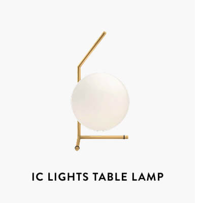 IC Lights T1 Low Table Lamp