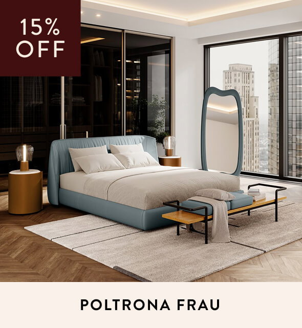 Poltrona Frau 15% Off