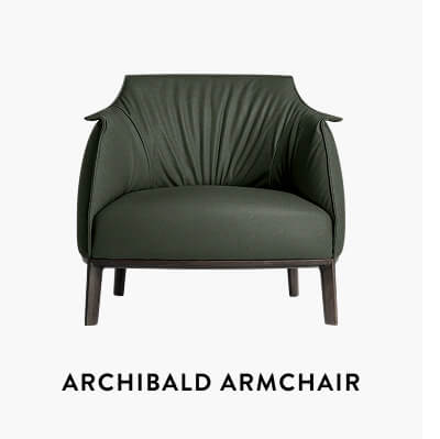 Archibald Armchair