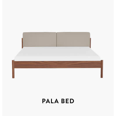 Pala Bed