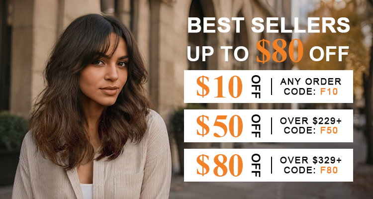 stylish human hair wig