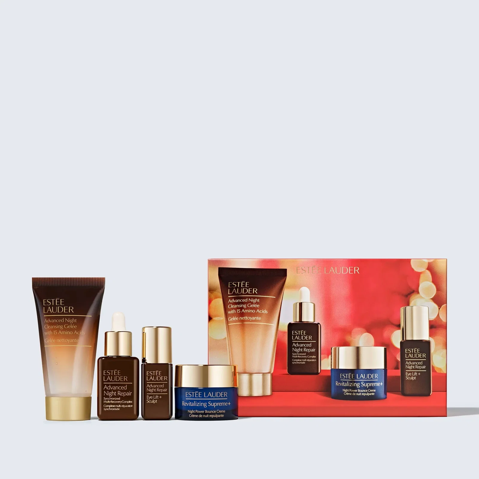 Advanced Night Repair Discovery Set