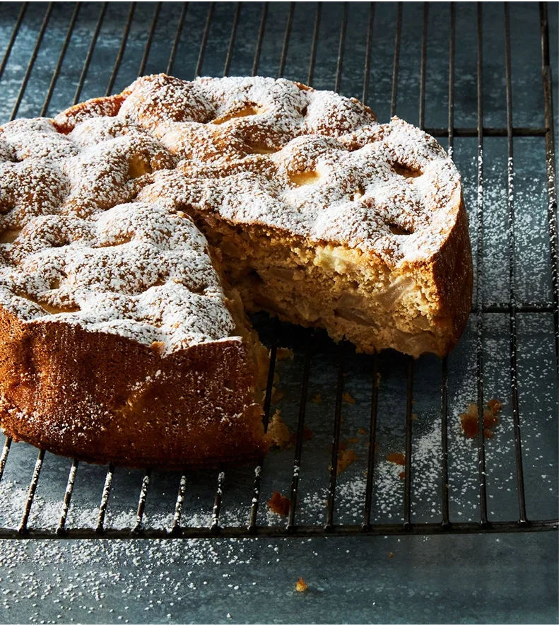Apple Cake