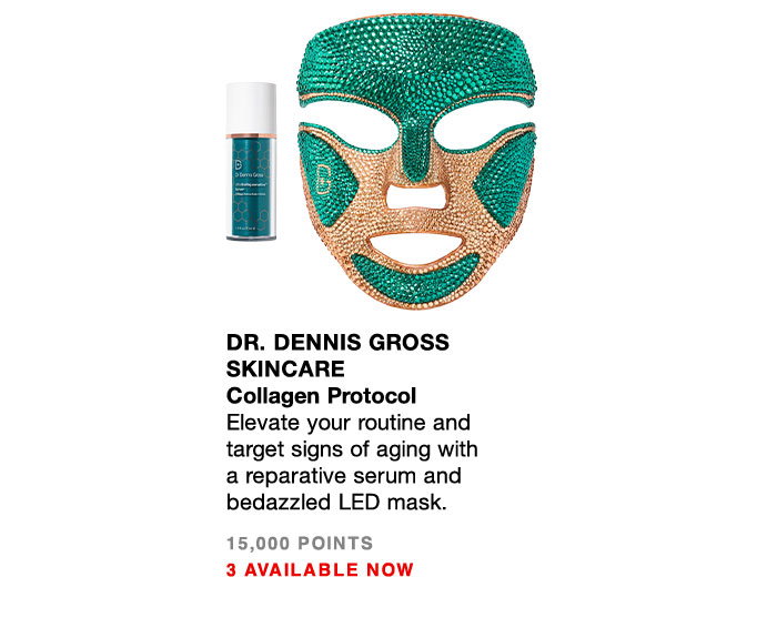 Dr. Dennis Gross Skincare Collagen Protocol
