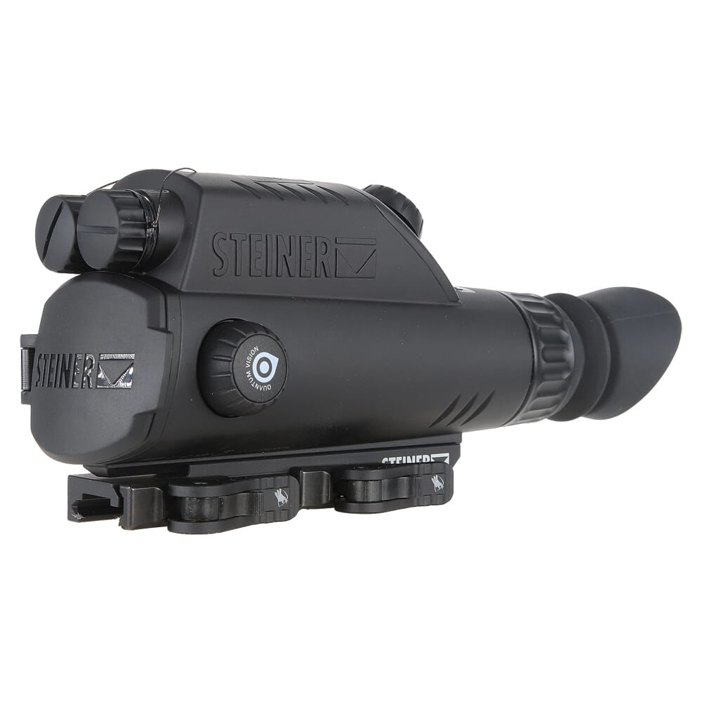 Image of Steiner Nighthunter S35 Gen II 35mm Thermal Riflescope 9526