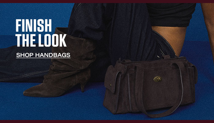 Shop Handbags