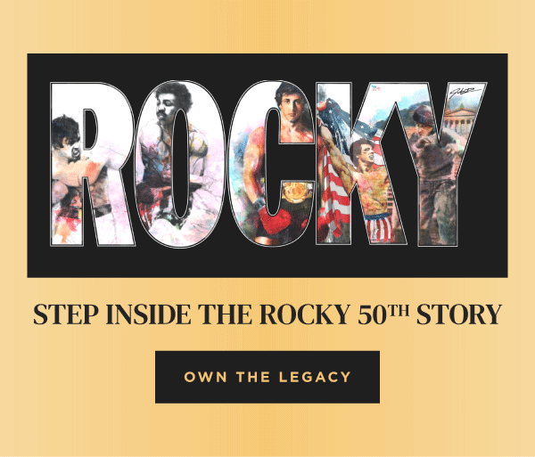 own the legancy