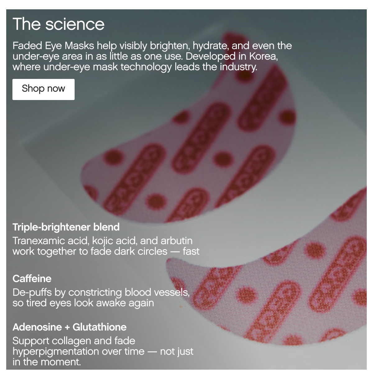 The science