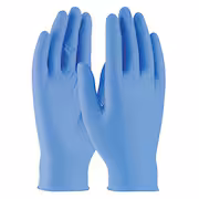 Gloves & Hand Protection