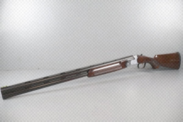 Over Under Shotguns