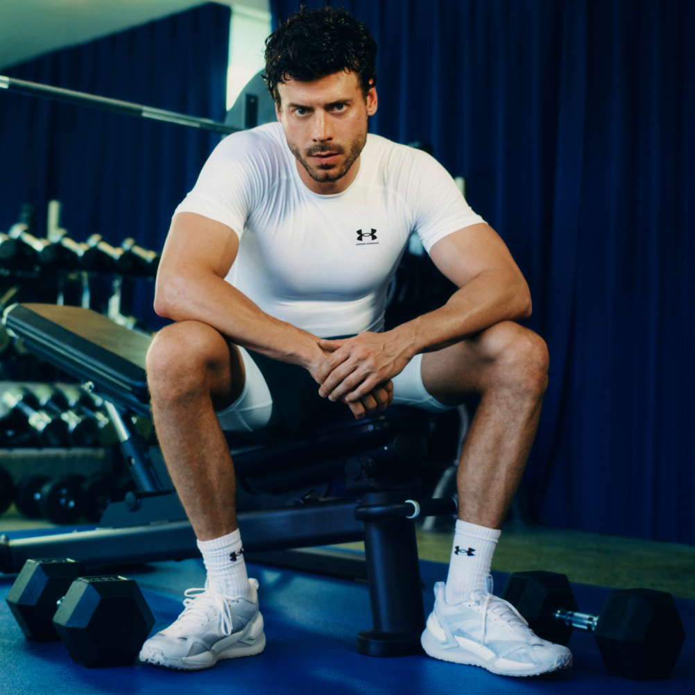 Under Armour