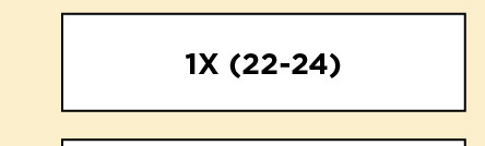 CLR_1X