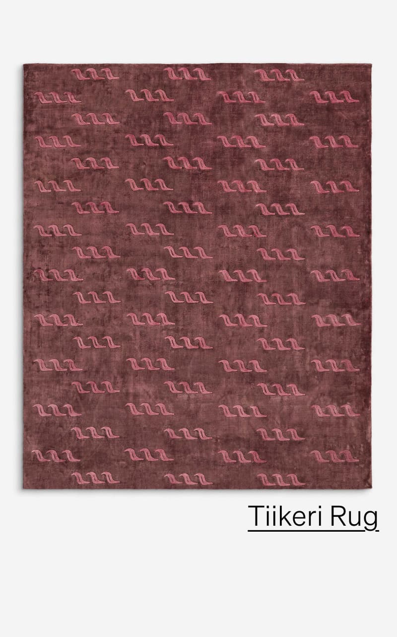 Shop Tiikeri Rug