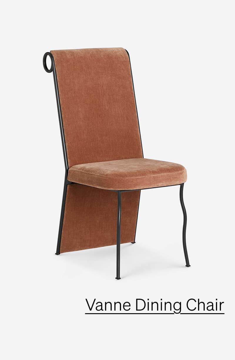 Shop Vanne Dining Chair