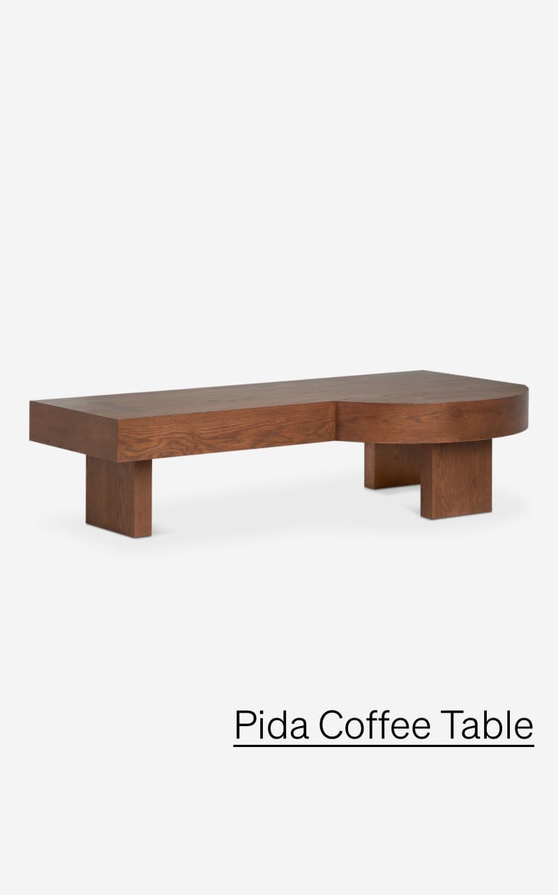 Shop Pida Coffee Table