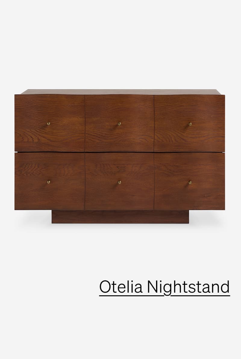 Shop Otelia Nightstand