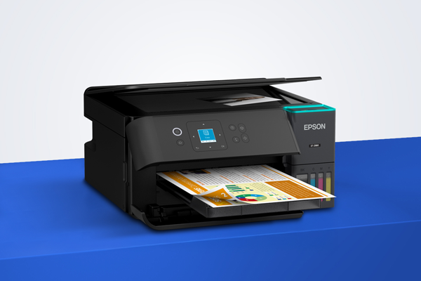 Epson EcoTank ET‑2980U Image