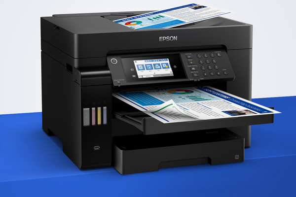 Epson EcoTank ET‑16650U Image