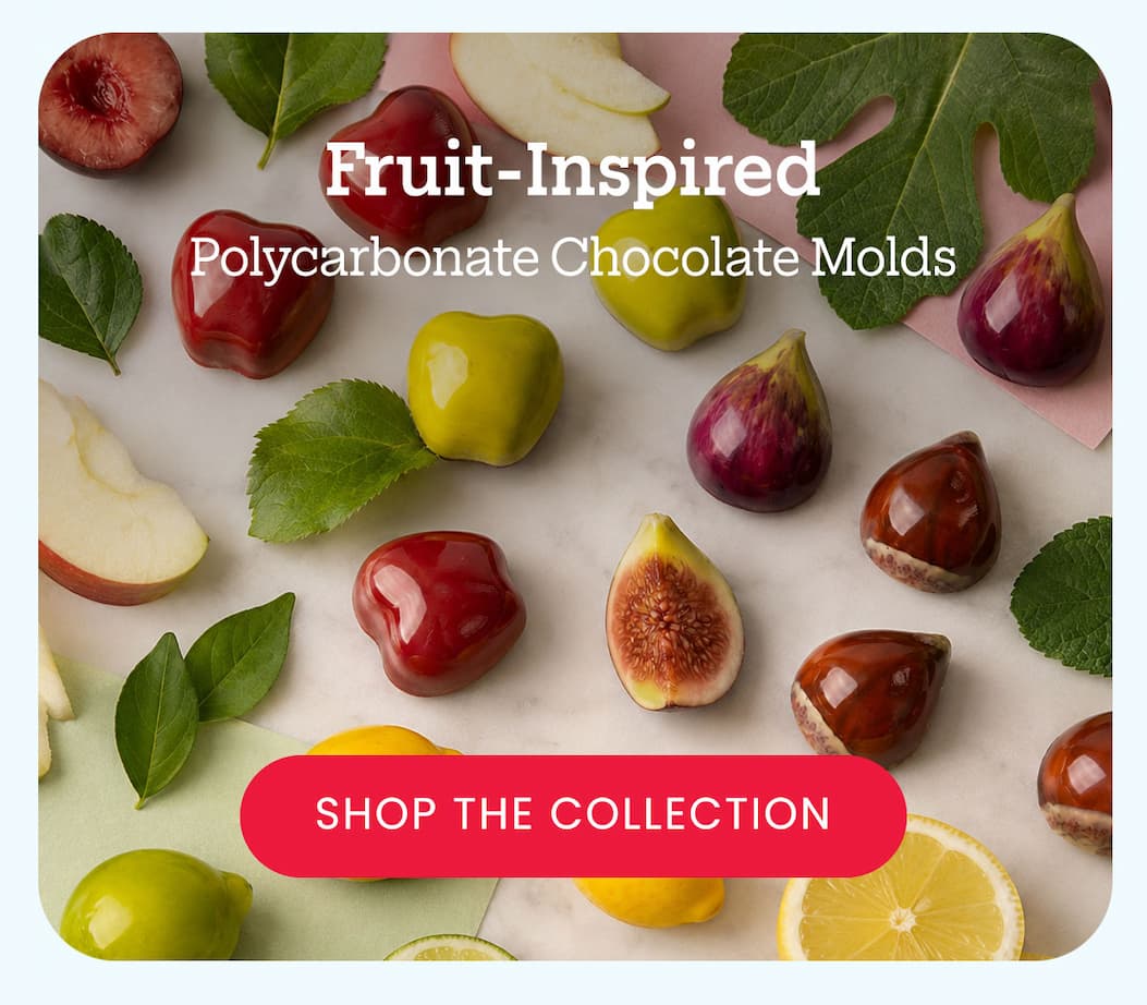 fruit inspired