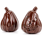 Image of 3D Pumpkin