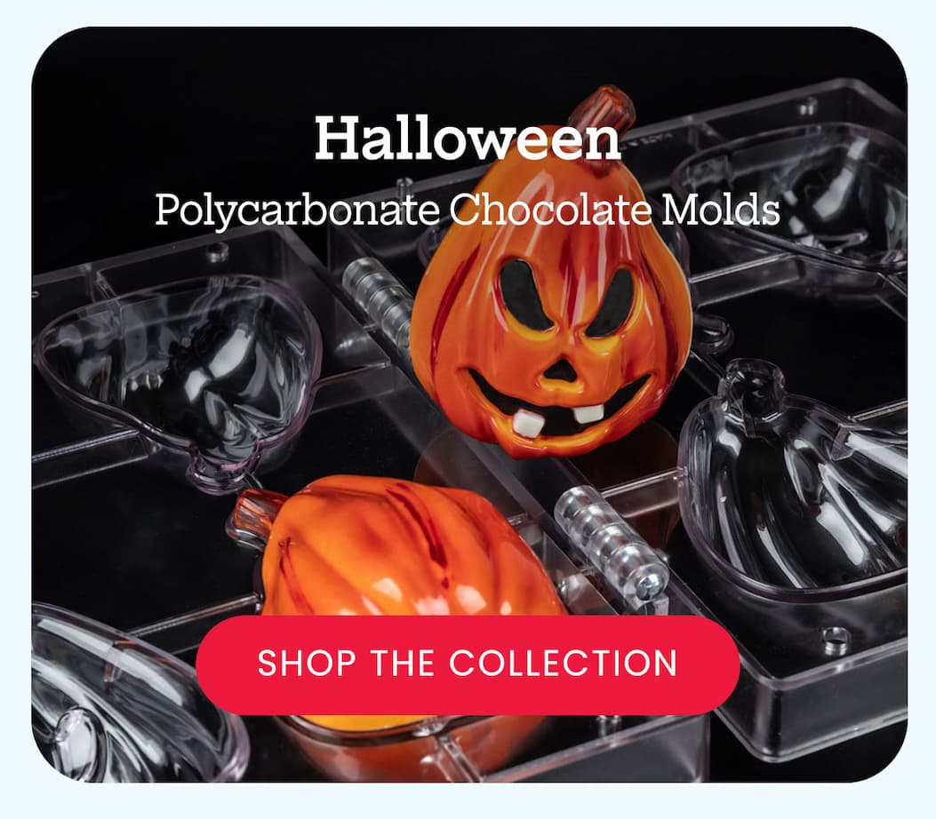Martellato Halloween
