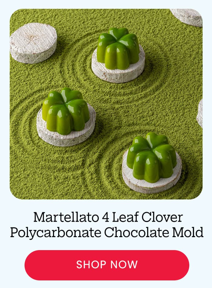 4 Leaf Clover 
