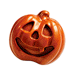 Image of Little Pumpkin 3D