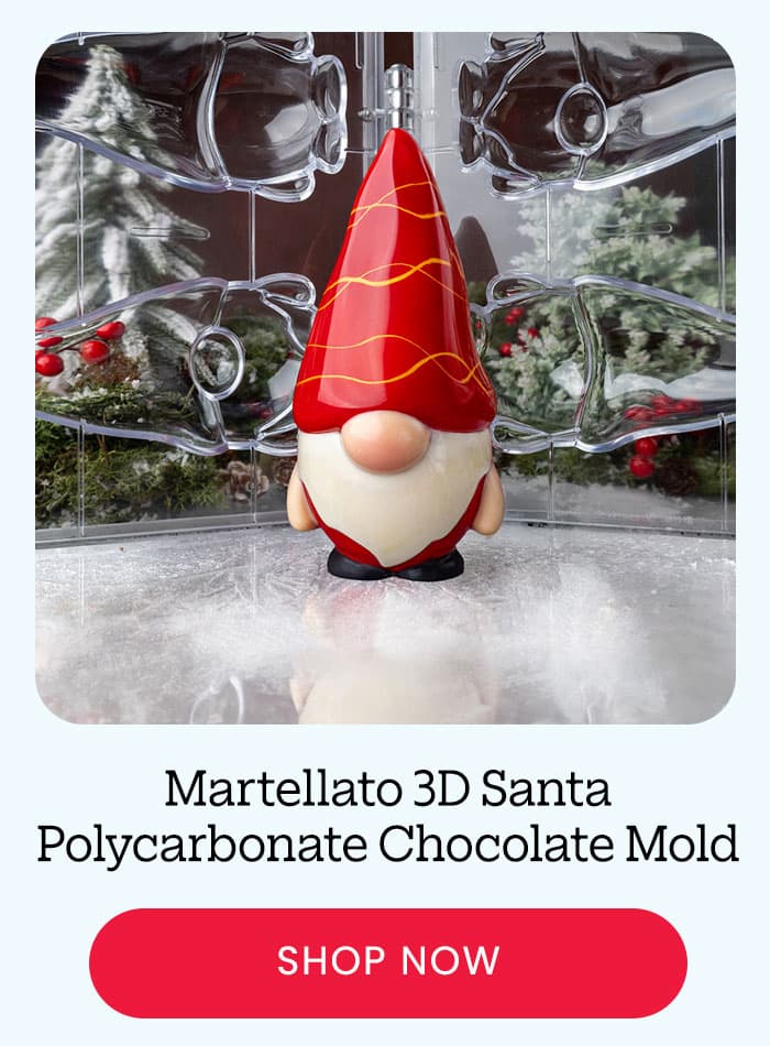 3D Santa