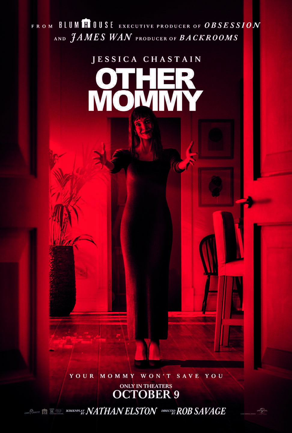 OTHER MOMMY - TICKETS ON SALE NOW