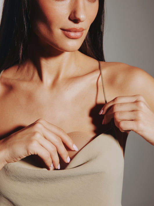 Nipple Cover