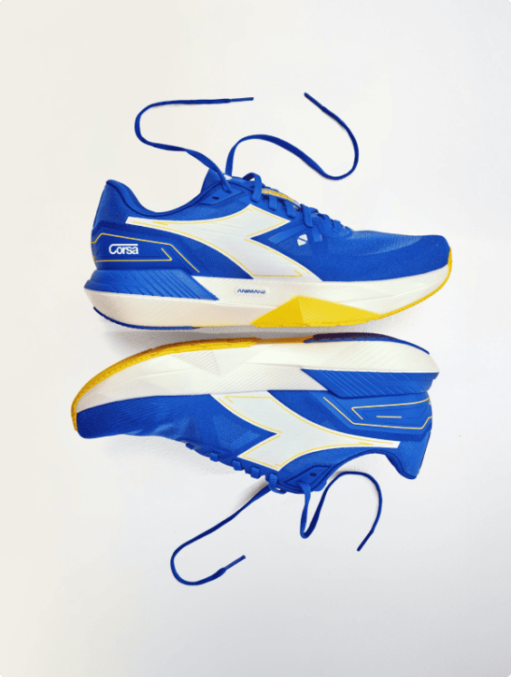 lancio Corsa Diadora