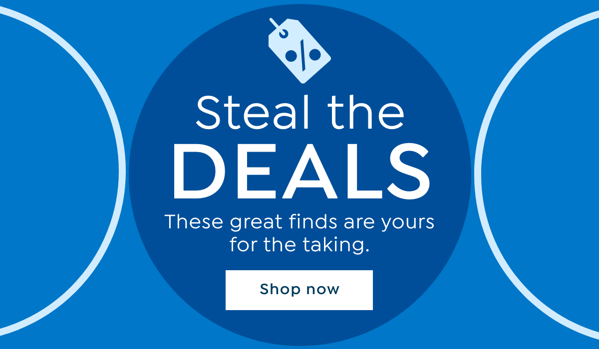 Steal the Deals